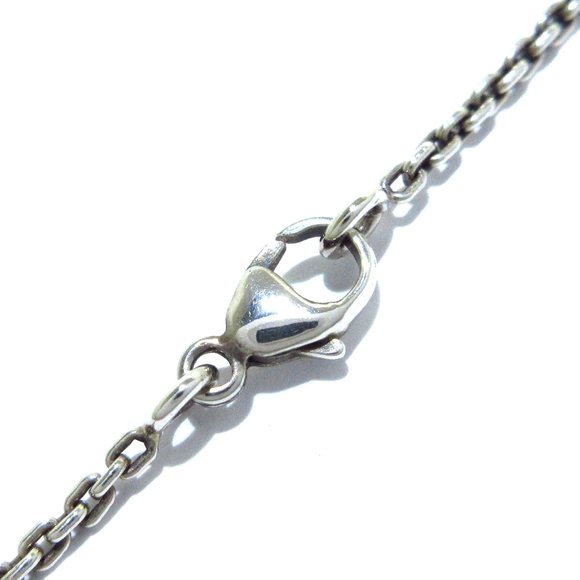 LOUIS VUITTON Lockit Necklace - Picture 6 of 7